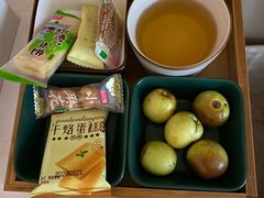 -三一行馆·日式禅意SPA足道·高空观景(解放碑店)