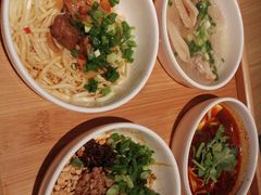 -贰拾捌味·宜宾燃面(春熙路旗舰店)