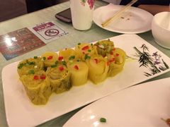 -八珍饺子·烤鸭·家常菜