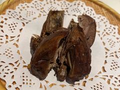 黄泥烧鸽子-燕郊烧鸽子(酷车小镇店)