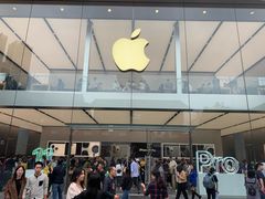 -Apple零售店(成都太古里店)
