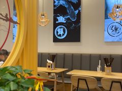 -鲜越鲜鱼粉(财富购物中心店)