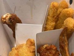 -汉堡王(南京高淳富克斯店)