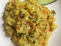 -亲昵春川鸡排(韩国美食街店)