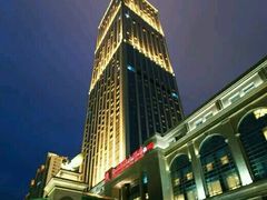 -金石国际大酒店·金丽自助餐厅