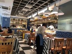 大堂-Aqua Oasis 水天堂(石路天虹店)