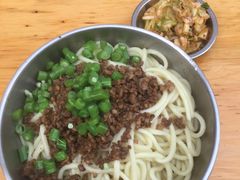 -左撇子私房面