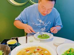 -潮上潮(南中环店)