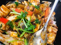 鱼-豫璟轩中餐厅(南昌万怡店)