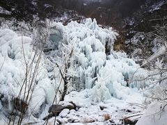 -黑龙潭风景区
