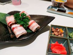 -無二炙坊·和牛烧肉(大钟寺1733店)
