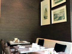 -外滩悦榕庄·海怡西餐厅