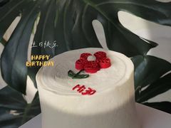 -大喜甜品铺(翔安店)