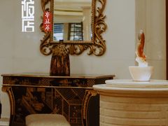 -北京中国大饭店