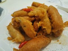 -万山楼海鲜酒家·二十三年老字号