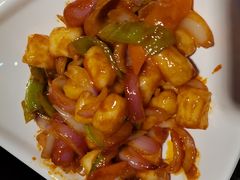 -喔爸韩国美食(慈溪银泰店)