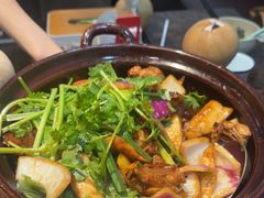 -凤兴鸡煲(宝安海雅店)