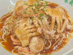-小民大排档(光谷店)