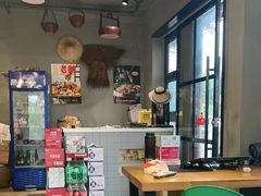 -江南人家(横店老字号)