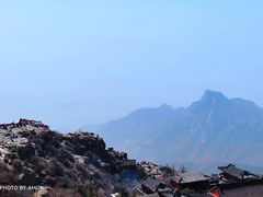 -泰山风景名胜区