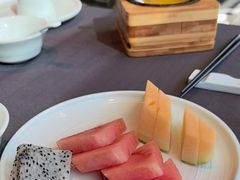 -望乡楼上海菜(日月光店)