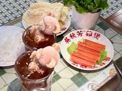 -吴秋芳鸡煲(江南西店)
