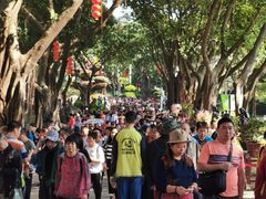 -广州雕塑公园