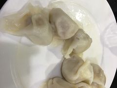 -一锅厨东北水饺店(厦大店)