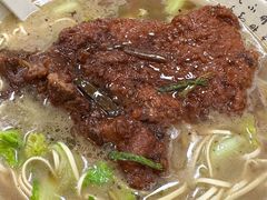 -无名氏面馆(邮电路店)