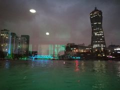 -运河游船(武林门码头)