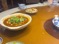 -刘师父老汉口江湖菜(蔡锷路店)