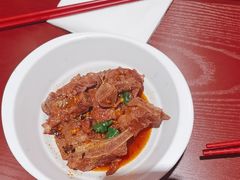 -喜家德虾仁水饺(北京超极合生汇店)