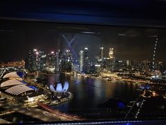 -新加坡摩天观景轮