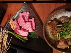 -烧肉一丁(北大阪東通りビル店)