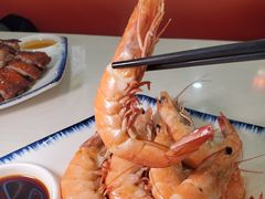 -惠粤轩茶餐厅(中山北路店)