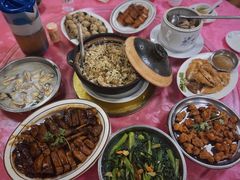 -台山第一家兴华黄鳝饭·黄鳝婆(彭沙坑总店)