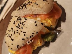 -Wagas(静安嘉里中心店)