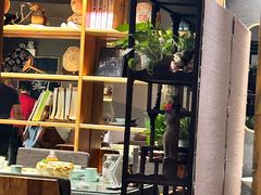 -隐食私房菜(渡口·光荣院南门·老街店)