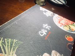 -松子料理(白家庄店)