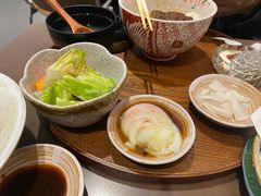 -ITARU食堂·定食料理(西丽店)