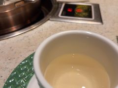 -润园四季椰子鸡火锅(海上世界店)