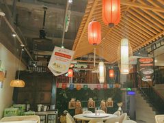 -川味堂·四川豆花(八卦岭店)