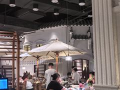 -晓粤·惹味粤菜(凯德乐峰广场店)