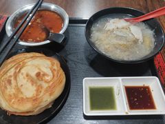 -欧阳家吊炉饼(九纬路店)