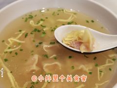 -东泰祥生煎馆(重庆北路店)