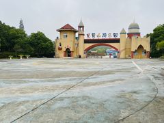 -宜兴龙背山森林公园