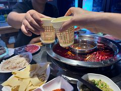-華·丫丫火锅供销社(老城店)