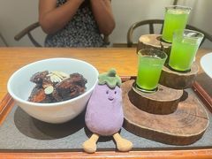 -浙里本味·宴四季江南(三台山路店)