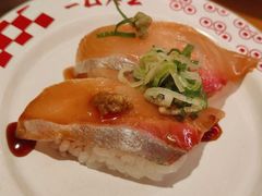 -寿司郎(上野店)
