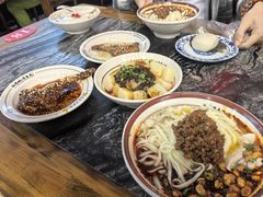 -西月城谭豆花(春熙路店)